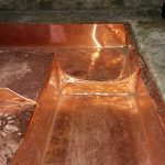 Canterbury Westgate copper