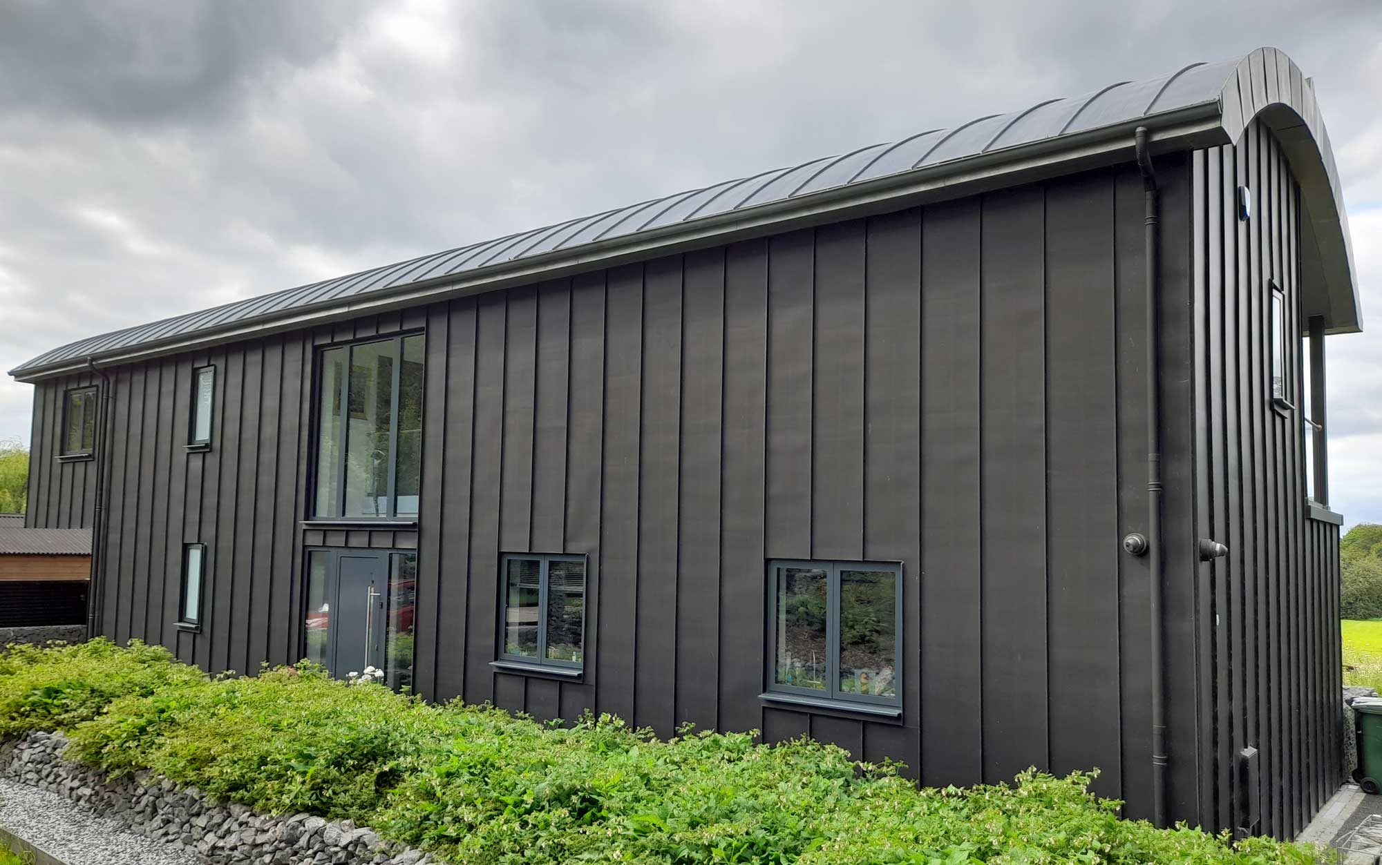 Metal Cladding Metal Roof Ltd Metal Cladding Metal Roof Ltd
